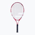 Detská tenisová raketa Babolat Junior 23 Wimbledon
