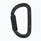 Horolezecká karabína Petzl Am'D Triact-Lock TLN čierna