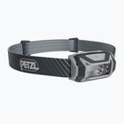 Čelová baterka Petzl Tikka Core sivá E067AA00