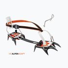Poloautomatické mačky Petzl Irvis LeverLock Universel