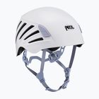 Horolezecká prilba Petzl Borea white
