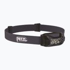 Čelová lampa Petzl Actik black