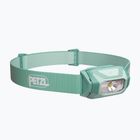 Čelová lampa Petzl Tikkina green