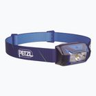 Čelovka Petzl Tikka blue