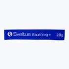 Sveltus Elasti'ring cvičebná guma modrá 0156