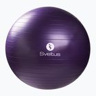 Gymnastická Lopta Sveltus Gymball Bulk fialová