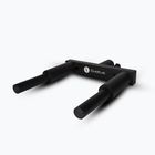 Stroj na drepy Sveltus Hack Squat Landmine black