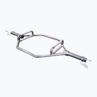 Os trap bar Sveltus Olympic Trap Bar + 2 Stop Disques chrome
