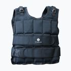 Záťažová tréningová vesta Sveltus  10 kg navy