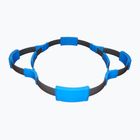 Obruč Sveltus Flexoring šedá/modrá