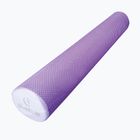 Masážny valec Sveltus Pilates lila