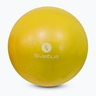 Gymnastická lopta Sveltus Soft Bulk 22-24 cm yellow