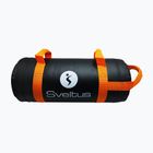 Tréningové vrecko Sveltus Sandbag 5 kg black/orange