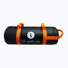 Tréningové vrecko Sveltus Sandbag 25 kg black/orange