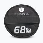 Boxovací vak Sveltus Strongbag 68 kg black