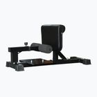 Tréningová lavica Sveltus Sissy Squat black