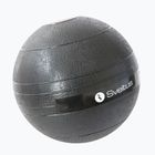 Lopta Svetlus Slam Ball 8 kg čierna