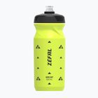 Zefal Sense Soft 65 cyklistická fľaša žltá ZF-155N