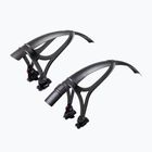 Súprava blatníkov na bicykel Zefal Shield G50 black