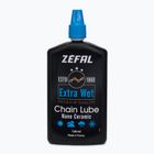 Extra mokré mazivo na reťaz Zefal čierne ZF-9613