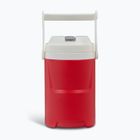 Igloo Laguna 1900 ml termo fľaša s červenou hviezdou
