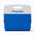 Cestovná chladnička Igloo Playmate Elite 15 l sneaky blue