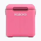 Prenosná chladnička Igloo Tag Along Too Highrise 18 l pink