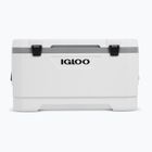 Prenosná chladnička Igloo Latitude Marine Ultra 100 Qt 94 l white