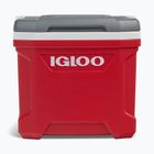 Prenosná chladnička Igloo Latitude 30 28 l industrial red