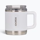 Termohrnček Igloo Coffee 450 ml biely