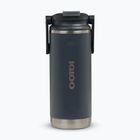 Igloo Tumbler Flip 'n' Sip termohrnček 480 ml carbonite