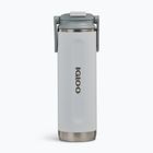 Igloo Tumbler Flip 'n' Sip 600 ml termohrnček biely
