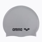 Arena Classic strieborná plavecká čiapka 91662/51