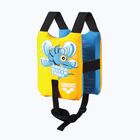Detská bezpečnostná vesta Arena Water Tribe Swim Pad punk/yellow