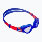 Detské plavecké okuliare arena Cruiser Soft modré 1E002/54