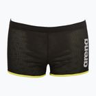 Pánske plavky arena Square Cut Drag Suit black