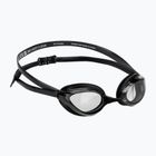 Plavecké okuliare arena Python smoke/black