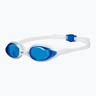 Plavecké okuliare arena Spider blue / clear / clear