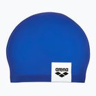 Plavecká čiapka Arena Logo Moulded blue