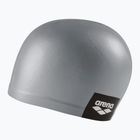 Plavecká čiapka arena Logo Moulded grey