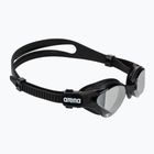 Plavecké okuliare Arena Cobra Tri Swipe Mirror silver/black