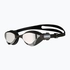 Plavecké okuliare Arena Cobra Tri Swipe Mirror silver/black