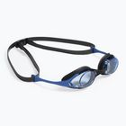 Plavecké okuliare Arena Cobra Swipe lightblue/blue