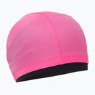 Arena Smartcap detská plavecká čiapka ružová 004410/100