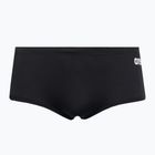 Pánske boxerky arena Team Swim Low Waist Short Solid black 004775/550
