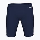 Pánske plavky jammery arena Team Swim Jammer Solid navy/white