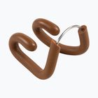 Klip na nos arena Super Nose Clip II coffee