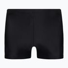 Pánske boxerky arena Icons Swim Short Solid black 005050/500