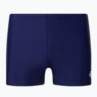 Pánske boxerky arena Icons Swim Short Solid navy blue 005050/700