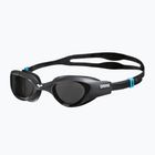 Arena plavecké okuliare Kit 100 black 005663